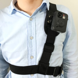 Крепление на плечо BodyDVR SM1 для персональных видеорегистраторов BodyDVR X5A и BodyDVR F1