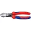 Силовые бокорезы KNIPEX KN-7402200