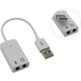 Espada USB 2.0 Stereo Sound Adapter PAAU003 43082