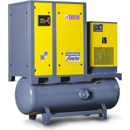 Винтовой компрессор COMPRAG с осушителем ARD-1808-500 11110023