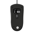 Комплект ExeGate Professional Standard Combo MK110 (клавиатура мультимедийная влагозащищенная 104кл. + мышь оптическая 1000dpi, 3 кнопки и колесо прокрутки, длина кабелей 1,5м; USB, черный, Color Box) EX295302RUS