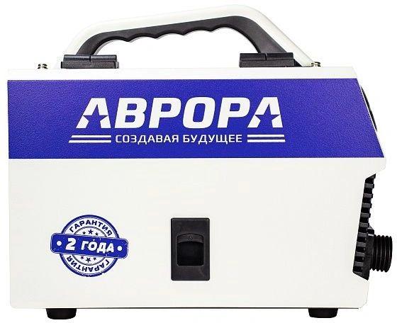Сварочный полуавтомат АВРОРА Стандарт 140,  инвертор [40255]