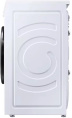 Стиральная машина Samsung WW80T3040BW/LP класс: A загр.фронтальная макс.:8кг белый инвертор