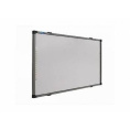 IQBoard DVT RPT082-20 Интерактивная доска 82" IR технология, 20 касаний, USB, 4:3, 18 кг