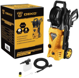 Минимойка Deko DKCW155 PRO 1900Вт 083-2026
