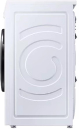Стиральная машина Samsung WW80T3040BW/LP класс: A загр.фронтальная макс.:8кг белый инвертор