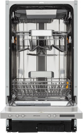 Посудомоечная машина встраив. Krona Kamaya 45 BI 1930Вт узкая