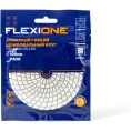 Круг алмазный шлифовальный гибкий (100 мм; Р400) Flexione 10001538