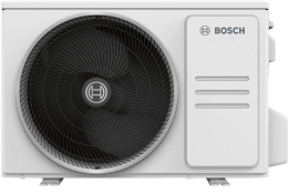 Сплит-система Bosch CLL2000 W 26 настенная, до 26м2, 9000 BTU, комплект из 2-х коробок