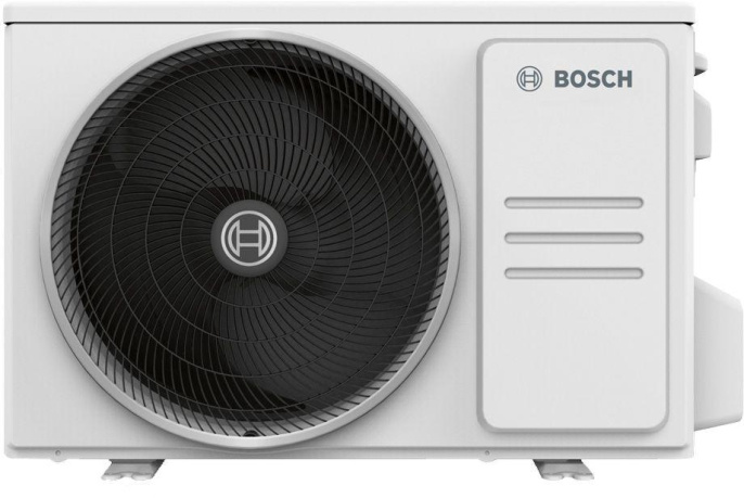 Сплит-система Bosch CLL2000 W 26 настенная, до 26м2, 9000 BTU, комплект из 2-х коробок