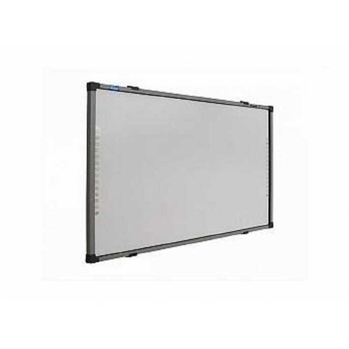 IQBoard DVT RPT082-20 Интерактивная доска 82" IR технология, 20 касаний, USB, 4:3, 18 кг