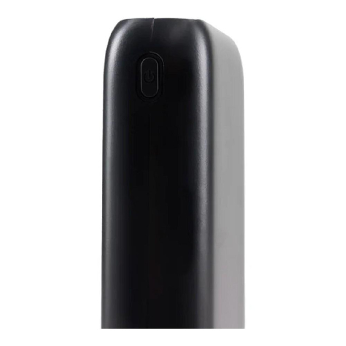 Rexant 30-2052 Портативное зарядное устройство Power Bank аккумуляторная батарея 20000 mAh с Quick Charge и Power Delivery, черное