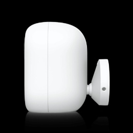 UBIQUITI UVC-G6-INS-W Видеокамера 4K 8MP с Wi-Fi, 30 к/с, 109,9°, Multi-TOPS AI Engine, ИК-подсветка до 6 м, белый