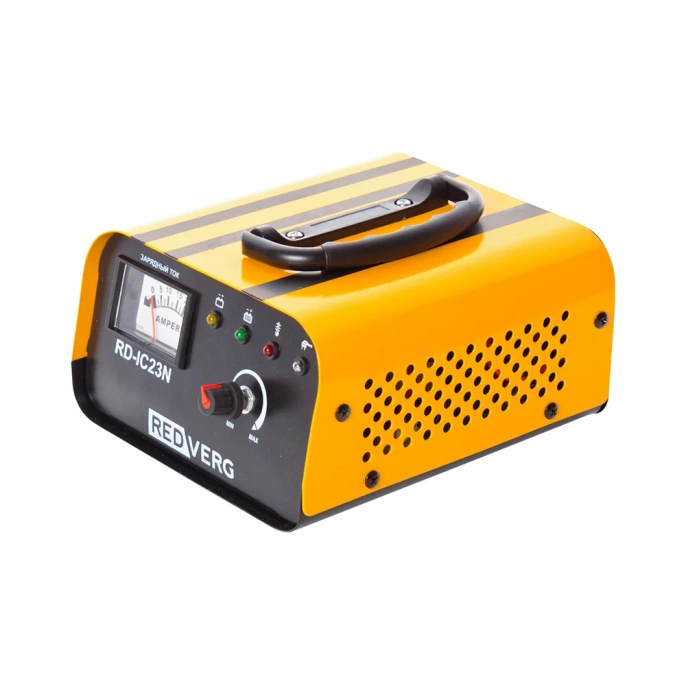 Зарядное устройство инверторного типа REDVERG RD-IC23N 5023236