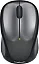 Мышка WRL M235 GREY 910-002692 LOGITECH