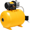 Насосная станция центробежный Denzel PSL1100X 1100Вт 3600л/час 97311