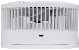 Вентилятор настольный CENTEK CT-5042,  белый