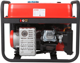 Генератор A-iPower A3500X 3.5кВт