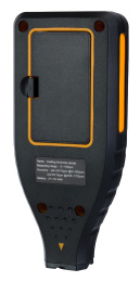 Толщиномер Ermenrich NT50, черный