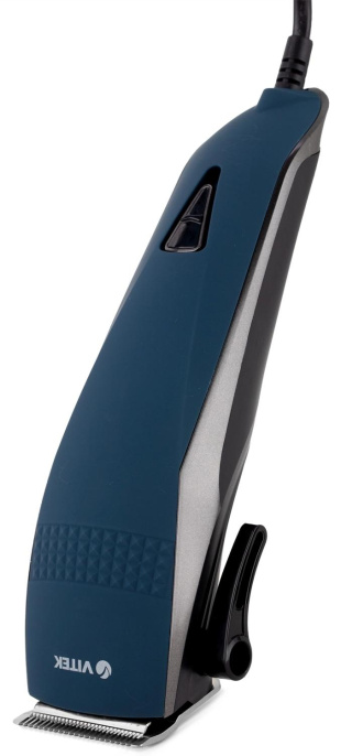 Машинка для стрижки Vitek VT-2573 синий