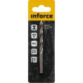 Сверло по металлу HSS-CO 6x93x57 мм Inforce 11-01-434