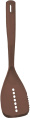 Лопатка для вторых блюд Rondell Ginger Chocolate RD-1534 коричневый упак.:картонная подложка