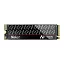 SSD жесткий диск M.2 2280 2TB NVME NT01NV5000T-2T0-E4X NETAC