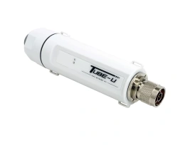 Всепогодная Wi-Fi точка доступа Alfa Network Tube-U N , 802.11n Outdoor USB AP/CPE