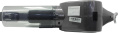 Вертикальный проводной пылесос DEERMA DX700S