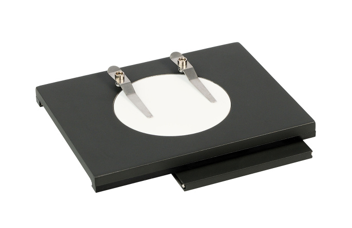 Механический предметный столик для стереомикроскопов MAGUS XY A10