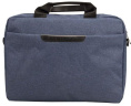Сумка для ноутбука 14" PortCase KCB-164, Универсальный [kcb-164 blue]