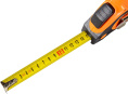 Рулетка строительная Вихрь 73/11/1/5,  5м x  19мм,  с автостопом