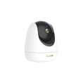 Tenda CP7 Панорамная камера наклонно-поворотная, 2560x1440 15 кадр./сек, CMOS 4 Мп, Wi-Fi, ночная съемка, датчик движения, белый