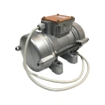 Площадочный вибратор ВИБРОМАШ без УЗО, 220v ВИ-9-9В
