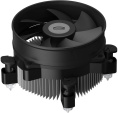 Устройство охлаждения (кулер) PCCOOLER R120,  4-pin,  95мм,  черный,  retail [r120-xxnixx-gl]