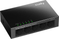 Коммутатор Cudy GS105 (L2) 5x1Гбит/с неуправляемый