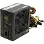 Блок питания Thermaltake ATX 650W LT-650P (20+4pin) APFC 120mm fan 5xSATA RTL