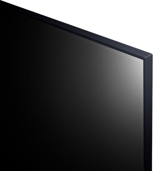 Телевизор 43" LG 43UM662H/ LG 43" 43UM662H Hotel TV, LED/IP-RF/4K/S-IPS/Pro:Centric/DVB-T2/C/S2/Acc clock/RS-232C/300nit/No stand incl " 43UM662H4LC