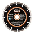 Круг алмазный 150x22 мм Gepard GP0801-150