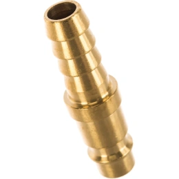 Штуцер быстросъемный рапид папа на елочку 10 мм МАСТАК 696-44