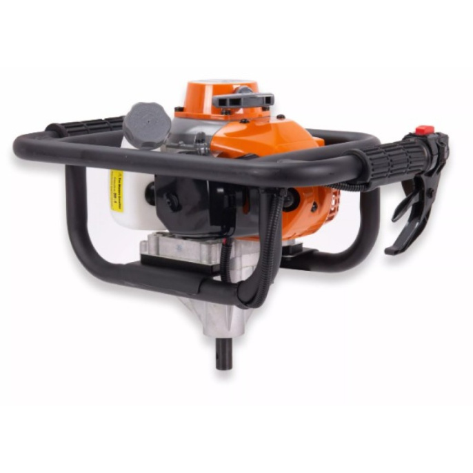 Мотобур Holzfforma FF140 EA14300