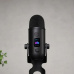 Logitech Blue Yeti 2: микрофон с 3D-датчиком и цветным экраном