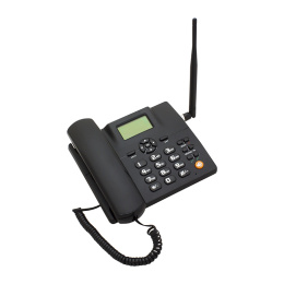 Комплект стационарного сотового телефона для бытовки Baltic Signal BS8009