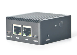  Nano Pi R2S +metal case