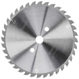 Диск пильный DIA подрезной 200x20x4.3-5.2/3.5 мм, Z36, KO-F Surrey TL00001212