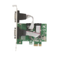 Контроллер Контроллер Exegate EXE-307 OEM (EX283706RUS)