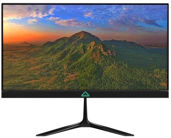 Монитор Бештау 23.8" М24FHD/EVW черный IPS LED 5ms HDMI M/M Cam 1000:1 250cd 178гр/178гр 1920x1080 75Hz VGA DP RUS PN:EVW