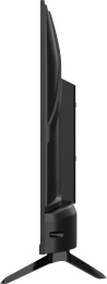 Телевизор LED BBK 32" 32LEM-1077/TS2C B черный HD 60Hz DVB-T2 DVB-C DVB-S2 USB RUS 32LEM-1077/TS2C B