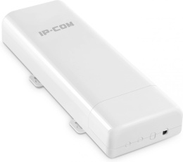 Точка доступа IP-COM CPE9,  N150,  2.4ГГц,  2xRJ45,  белый