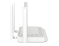 Маршрутизатор/ Netcraze Hopper 4G+ Гигабитный интернет-центр с модемом 4G+, двумя слотами для SIM-карт, Mesh Wi-Fi 6 AX3000, 5-портовым Smart-коммутатором и многофункциональным портом USB 3.0